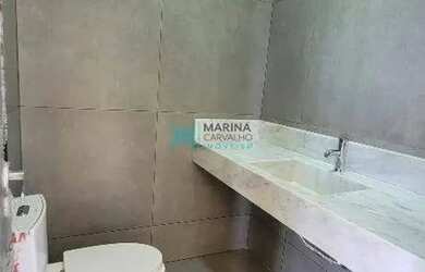 Imagem 10: Casa em condomínio para aluguel, 4 quartos, 4 suítes, 8 vagas, Condomínio...