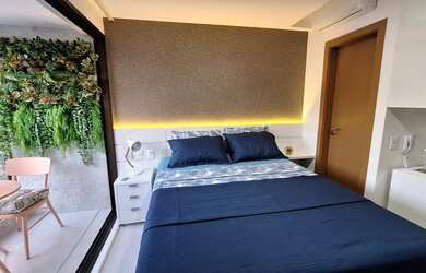 Imagem 8: Hospedagem Barra Pacote Carnaval