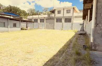 Imagem 5: Galpão para locação em Barueri jardim São Silvestre