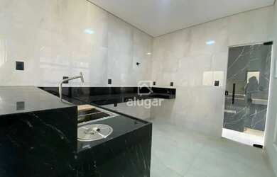 Imagem 4: Casa à venda, 3 quartos, 1 suíte, 3 vagas, Barcelona Park - Montes Claros/MG - R$ 700.000