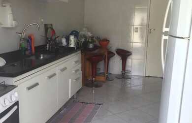 Imagem 15: Alugo casa na Freguesia-JPA 3 quartos 3 banheiros com varanda e garagem