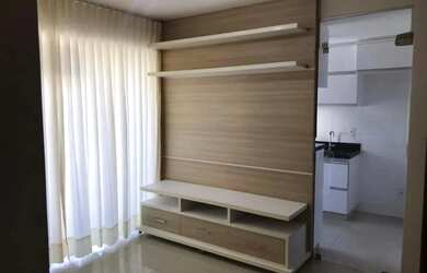 Imagem 15: Residencial Arte Ville. Piscina, Imóvel mobiliado, 75m² de Áreae1 Vaga...