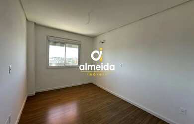 Imagem 11: Lançamento San Carlos. Churrasqueira, Varanda, Imóvel novoe121m² de...