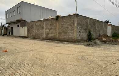 Imagem: O terreno possui 324m² de Área e está localizado em Cidade