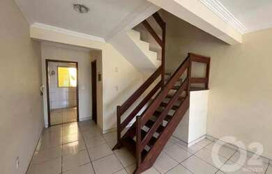 Imagem 3: Casa, 153 m² - venda por R$ 340.000,00 ou aluguel por R$ 2.344,00/mês...