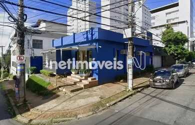 Imagem: O depósito possui 170m² de Área e está localizado em Cruzeiro