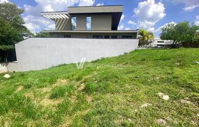 Imagem 9: Terreno - Reserva das Palmeiras - Valinhos