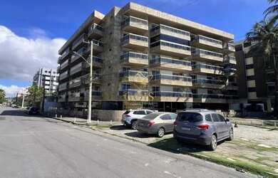 Imagem: O apartamento possui 1 Dormitório, 1 Banheiro, 55m² de Área