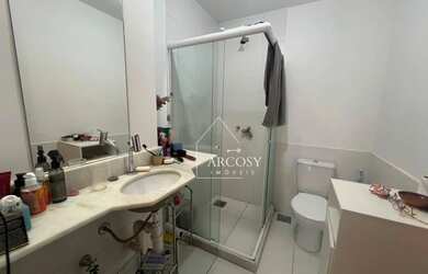 Imagem 6: Cobertura com 3 dormitórios à venda, 120 m² por R$ 950.000,00 - Nogueira - Petrópolis/RJ