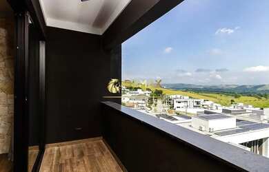 Imagem 14: Sobrado Alto Padrão 4 Suítes à Venda, Condomínio Jaguary