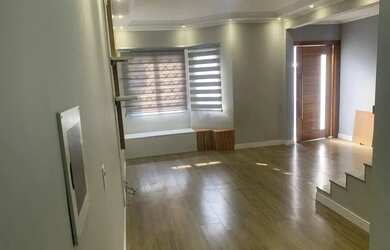 Imagem 2: Sobrado para aluguel com 95 metros quadrados com 3 quartos em Casa Verde...