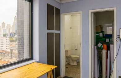 Imagem 4: Conjunto comercial para venda em Santana , 38m²