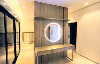 Imagem 4: Casa de Condomínio com 4 quartos, Quinta do Golfe Jardins, São José...