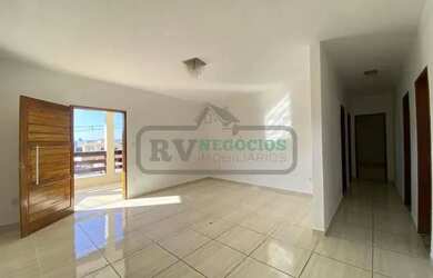 Imagem: GF-LINDA CASA PARA ALUGUEL NO GUARUÁ PRONTA PARA MORAR- CASA