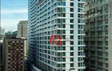 Imagem 14: Apartamento à venda, 80 m² por R$ 1.100.000,00 - Gonzaga - Santos/SP