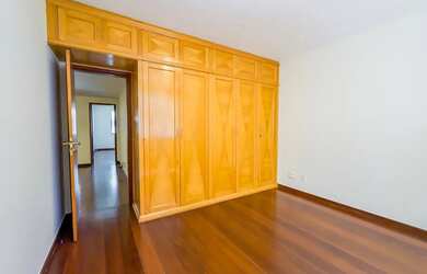 Imagem 9: Apartamento para venda tem 180 metros quadrados com 3 quartos