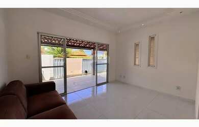 Imagem 7: CASA - VENDA - 03 QUARTOS - CONDOMINIO FECHADO - ABRANTES