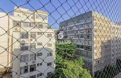 Imagem 15: Copacabana Apartamento com 2 dormitórios