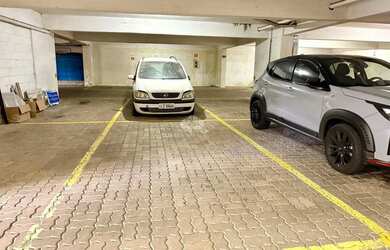 Imagem 14: Apartamento de 2 dormitórios, 1 vaga, orientação Norte, perto do Shopping...