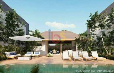 Imagem 16: Apartamento à venda, 2 quartos, 2 suítes, Alto da Pitinga - Porto Seguro /BA