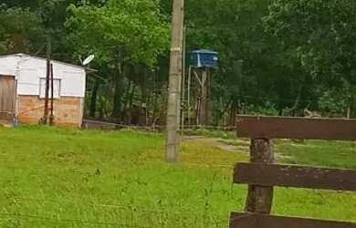 Imagem: A chácara possui 270.000m² de Área e está localizado em