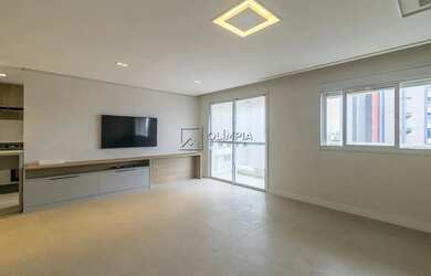 Imagem: Aluguel Apartamento 1 Dormitórios - 75 m² Vila Clementino