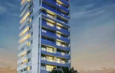 Imagem 15: Aluguel Apartamento 1 Dormitórios - 48 m² Bela Vista