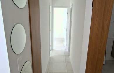 Imagem 9: Excelente AP MLAR SUL 2q Direto com Proprietário