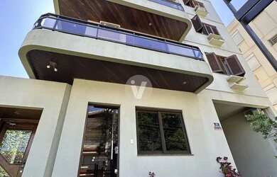 Imagem: O apartamento possui 3 Dormitórios, 3 Banheiros, 1 Vaga na