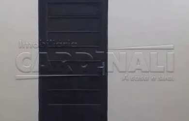 Imagem 2: Casa Padrão em Araraquara