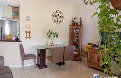 Imagem 7: Excelente casa 2 Quartos 1 suíte com piscina e churrasqueira no São...