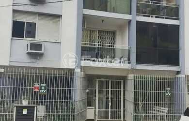 Imagem: A kitnet possui 1 Dormitório, 1 Banheiro, 32m² de Área, Imóvel