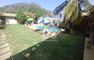 Imagem 2: Casa com 3 quartos à venda, 150 m² por R$ 610.000 - Recanto de Itaipuaçu...