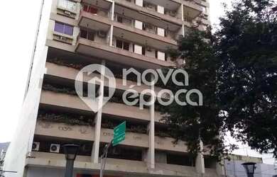Imagem 1: Vila Isabel Apartamento 2 quartos, sendo 1 suite