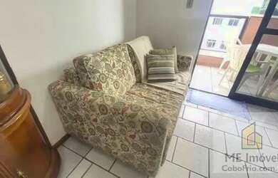 Imagem 5: TEMPORADA Apartamento 2 qts Para temporada no Centro, Cabo Frio - RJ