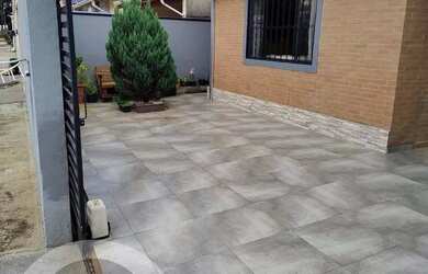 Imagem 4: Casa térrea com porão à venda Jardim Santa Judith Parque Jambeiro ,...