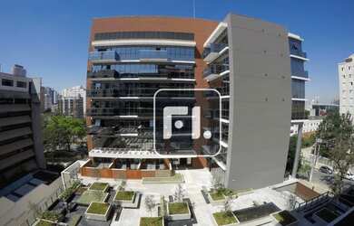 Imagem 6: Conjunto para alugar, 107 m² por R$ 18.280,00/mês - Pinheiros - São Paulo/SP