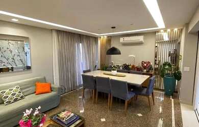 Imagem 2: Luxuosa Cobertura de ALTÍSSIMO PADRÃO - Vila Santa Cecília - Volta Redonda/RJ