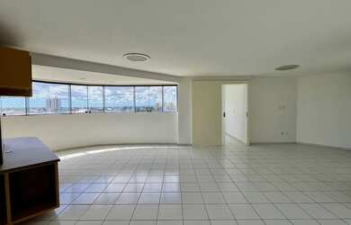 Imagem 3: Apartamento 174m no Alaíde da Escóssia, 3 suítes, closet, escritório,...