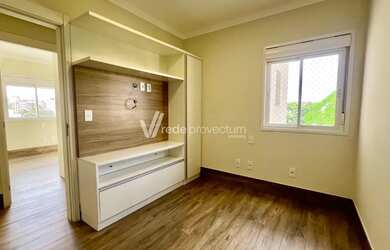 Imagem 11: Apartamento 3 quartos à venda ou locação, no Jardim Guanabara, em Campinas/SP