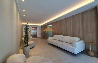 Imagem 6: Edf. Domus Augusto Lins e Silva, 26m², piso em porcelanato, lazer completo...