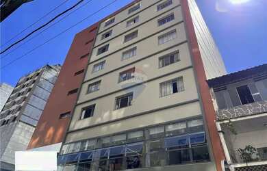 Imagem: O apartamento possui 2 Dormitórios, 1 Banheiro, 62m² de Área