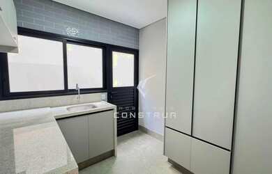 Imagem 13: CASA À VENDA NO CONDOMÍNIO ALPHAVILLE DOM PEDRO 2