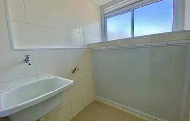 Imagem 6: 2 dormitórios no Embaré prédio novo, perto da praia e lazer completo...