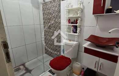 Imagem 7: Casa de esquina à venda no CONDOMÍNIO TERRA NOVA - São Brás 2 Quartos