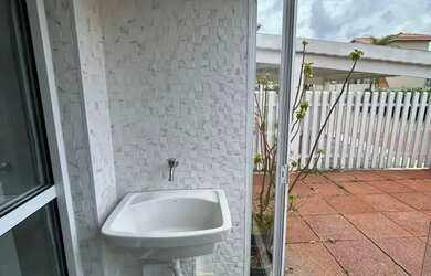 Imagem 7: casa em condominio. Churrasqueira, Ar-condicionado, Área de serviçoe45m²...