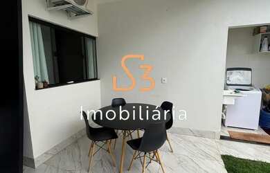 Imagem 6: CASA RESIDENCIAL em UBERLÂNDIA - MG, JARDIM IPANEMA