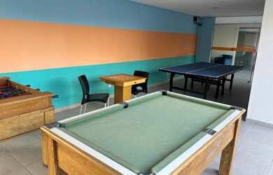 Imagem 11: Apartamento 2/4 lado sombra