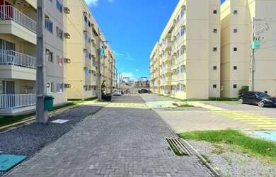 Imagem 14: Apartamento 2 quartos em Pau Amarelo