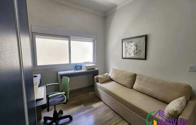 Imagem 13: CASA TÉRREA - LOTEAMENTO RESIDENCIAL NOVA ITÁLIA - SP